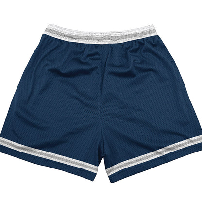 UNH - NCAA Women's Swimming & Diving : Grace Mahon - Shorts-1