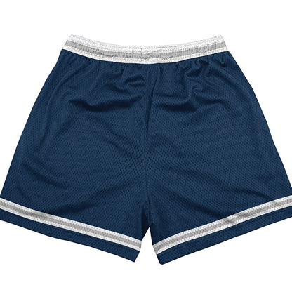 UNH - NCAA Women's Soccer : Elaina Grenz - Shorts-1