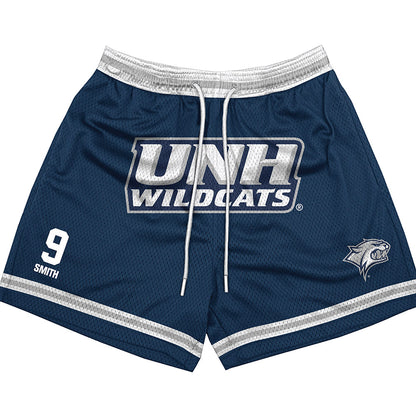 UNH - NCAA Women's Volleyball : Katie Smith - Shorts-0