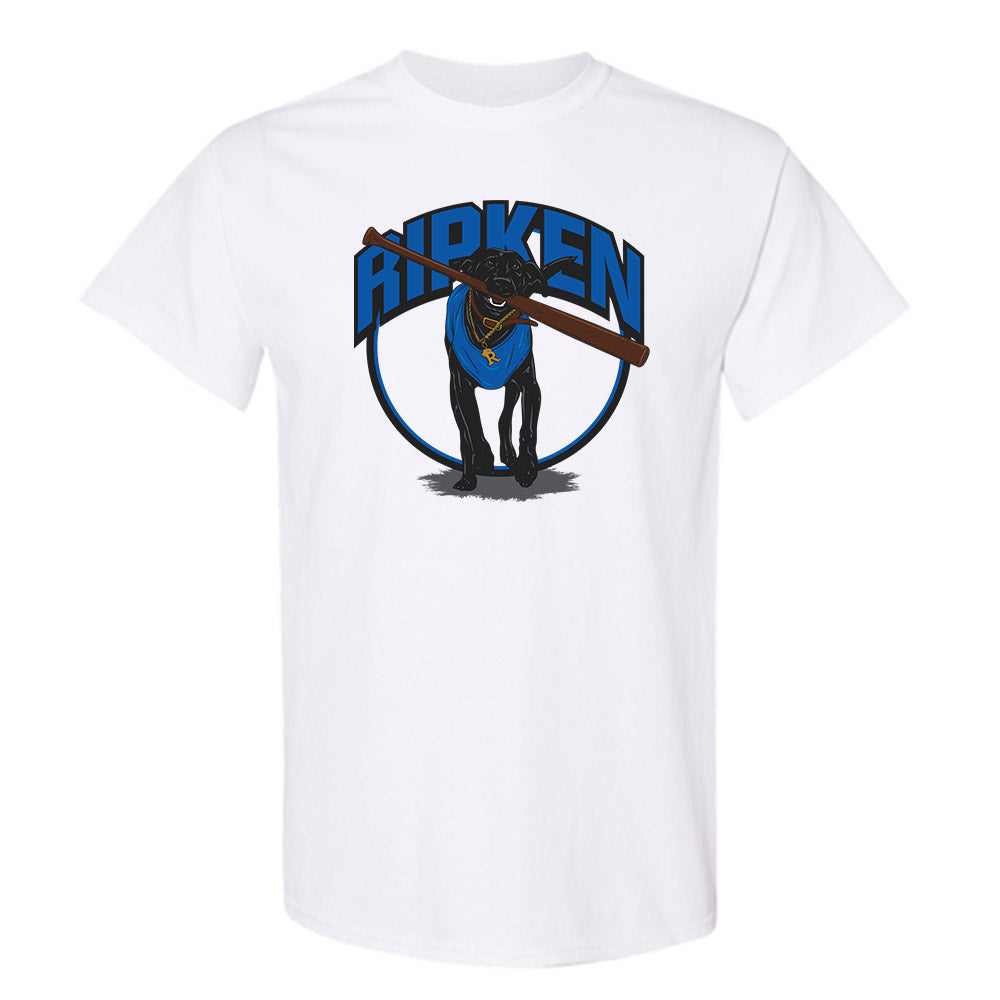 NC State - Ripken : - T-Shirt-0