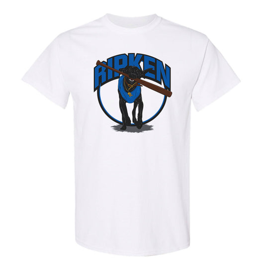NC State - Ripken : - T-Shirt-0