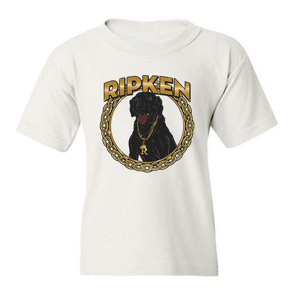 NC State - Ripken : - Youth T-Shirt-0