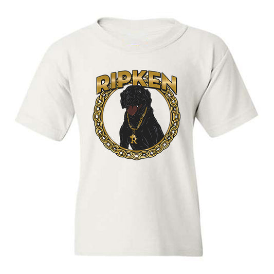 NC State - Ripken : - Youth T-Shirt-0