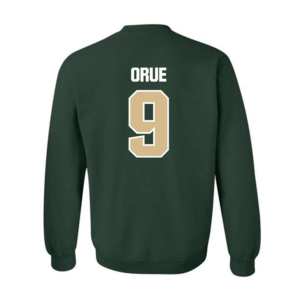 GCC - NCAA Men's Soccer : Joshua Orue - Classic Shersey Crewneck Sweatshirt-1