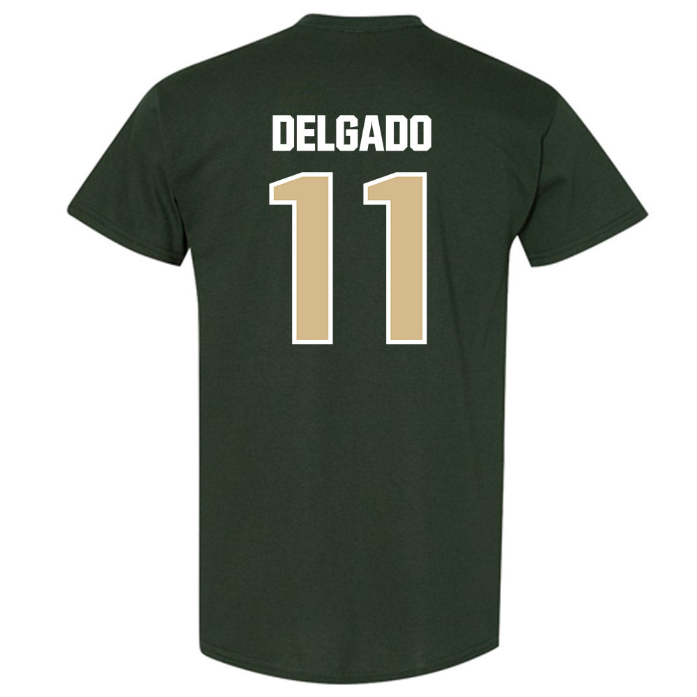 GGC - NCAA Women's Soccer : Kendra Delgado - Classic Shersey T-Shirt-1