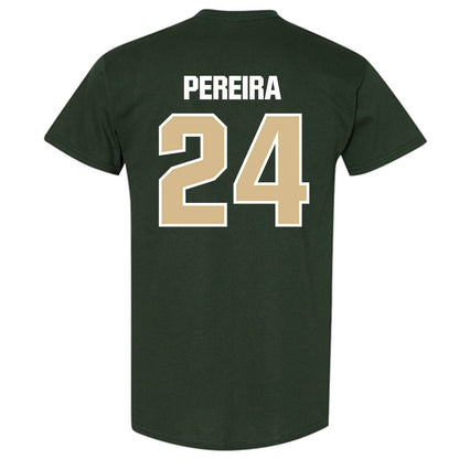 GGC - NCAA Men's Soccer : Diego Pereira - Classic Shersey T-Shirt-1