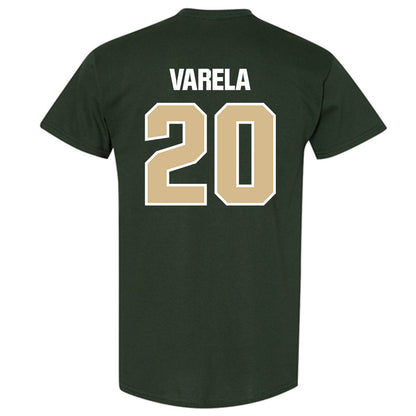 GGC - NCAA Men's Soccer : David Varela - Classic Shersey T-Shirt-1