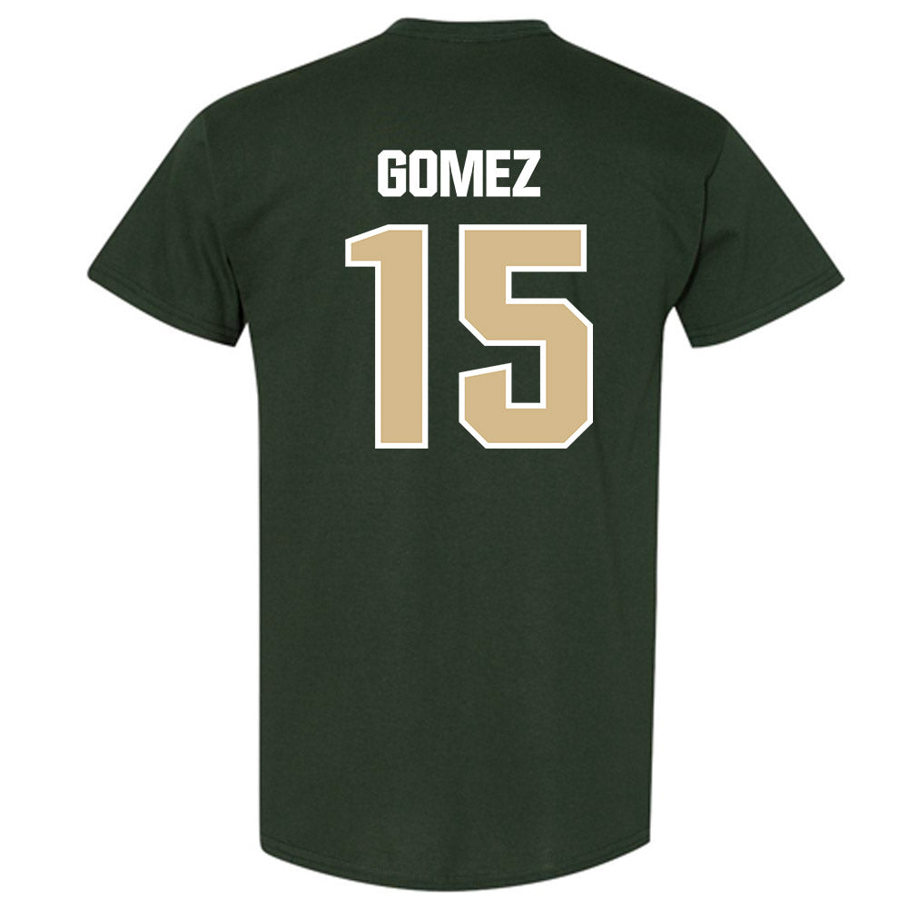 GGC - NCAA Men's Soccer : Brayan Gomez - Classic Shersey T-Shirt-1