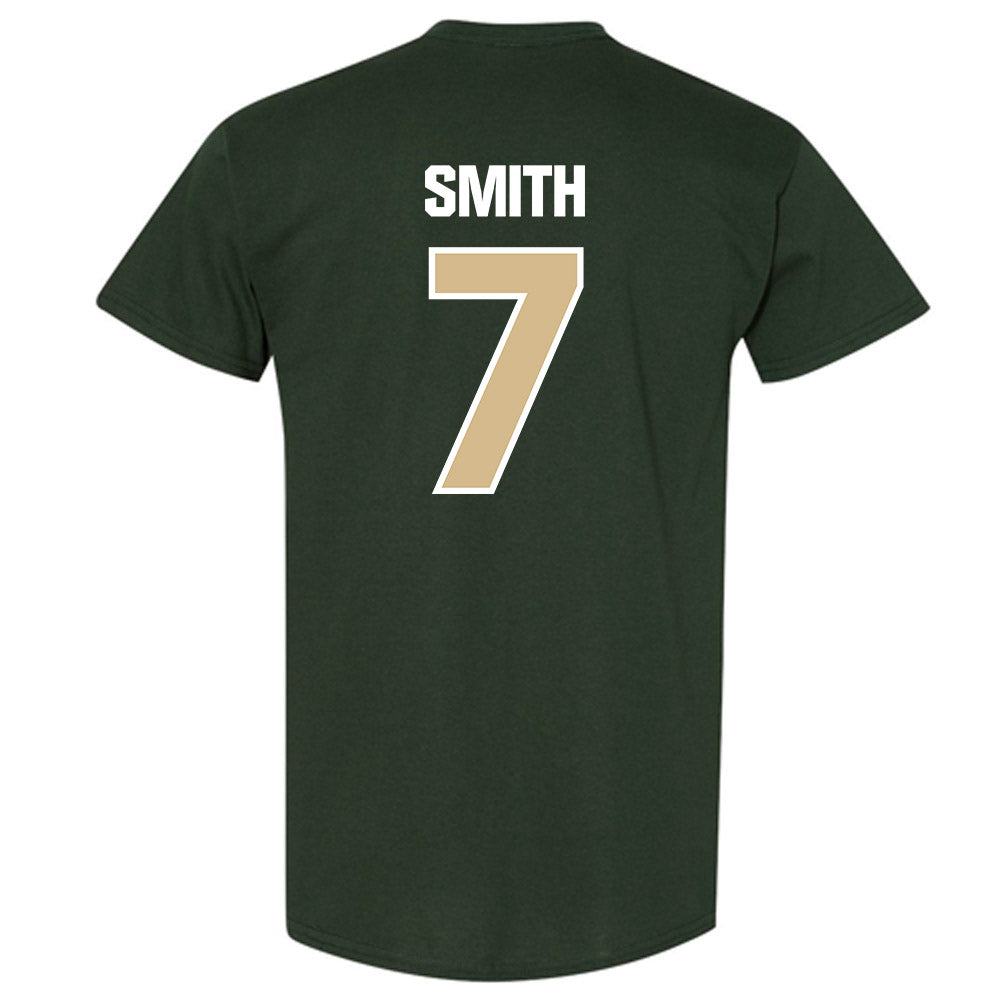 GGC - NCAA Baseball : Trey Smith - Classic Shersey T-Shirt-1