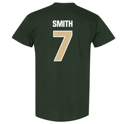 GGC - NCAA Baseball : Trey Smith - Classic Shersey T-Shirt-1