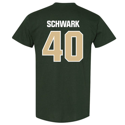GCC - NCAA Baseball : Samuel Schwark - Classic Shersey T-Shirt-1