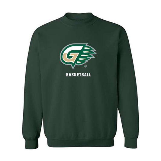 GGC - NCAA Men's Basketball : Brasen James - Classic Shersey Crewneck Sweatshirt-0