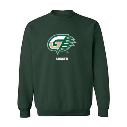 GGC - NCAA Men's Soccer : Pedro Nunes - Classic Shersey Crewneck Sweatshirt-0