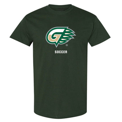 GGC - NCAA Women's Soccer : Kendra Delgado - Classic Shersey T-Shirt-0