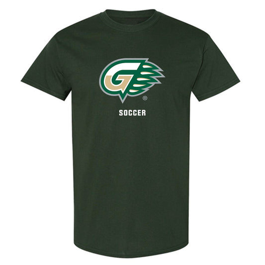 GGC - NCAA Women's Soccer : Kendra Delgado - Classic Shersey T-Shirt-0