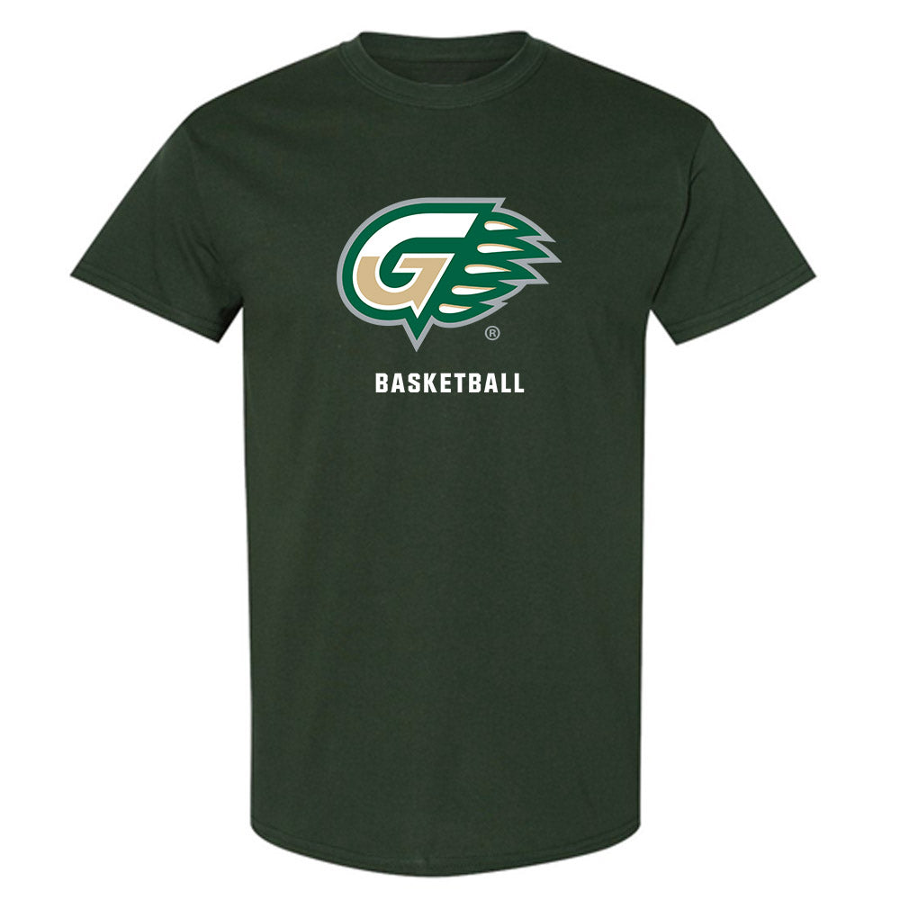 GGC - NCAA Men's Basketball : Jahiem Berry - Classic Shersey T-Shirt-0