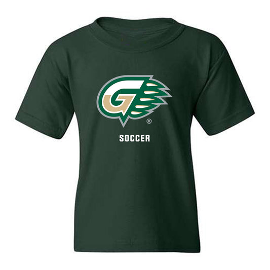 GGC - NCAA Men's Soccer : Pedro Nunes - Classic Shersey Youth T-Shirt-0