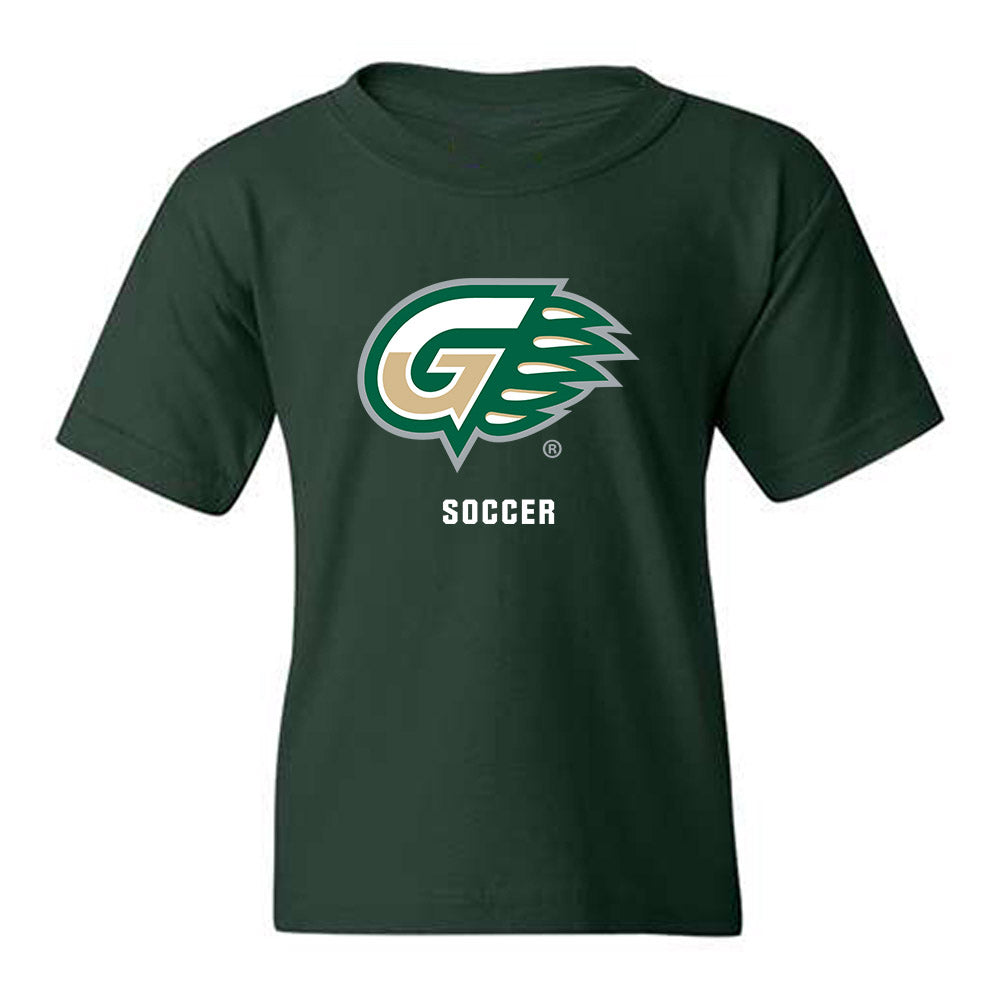 GCC - NCAA Men's Soccer : Cesar Rojas - Classic Shersey Youth T-Shirt-0