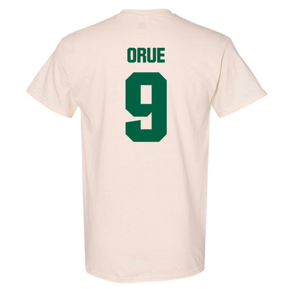 GCC - NCAA Men's Soccer : Joshua Orue - T-Shirt-1