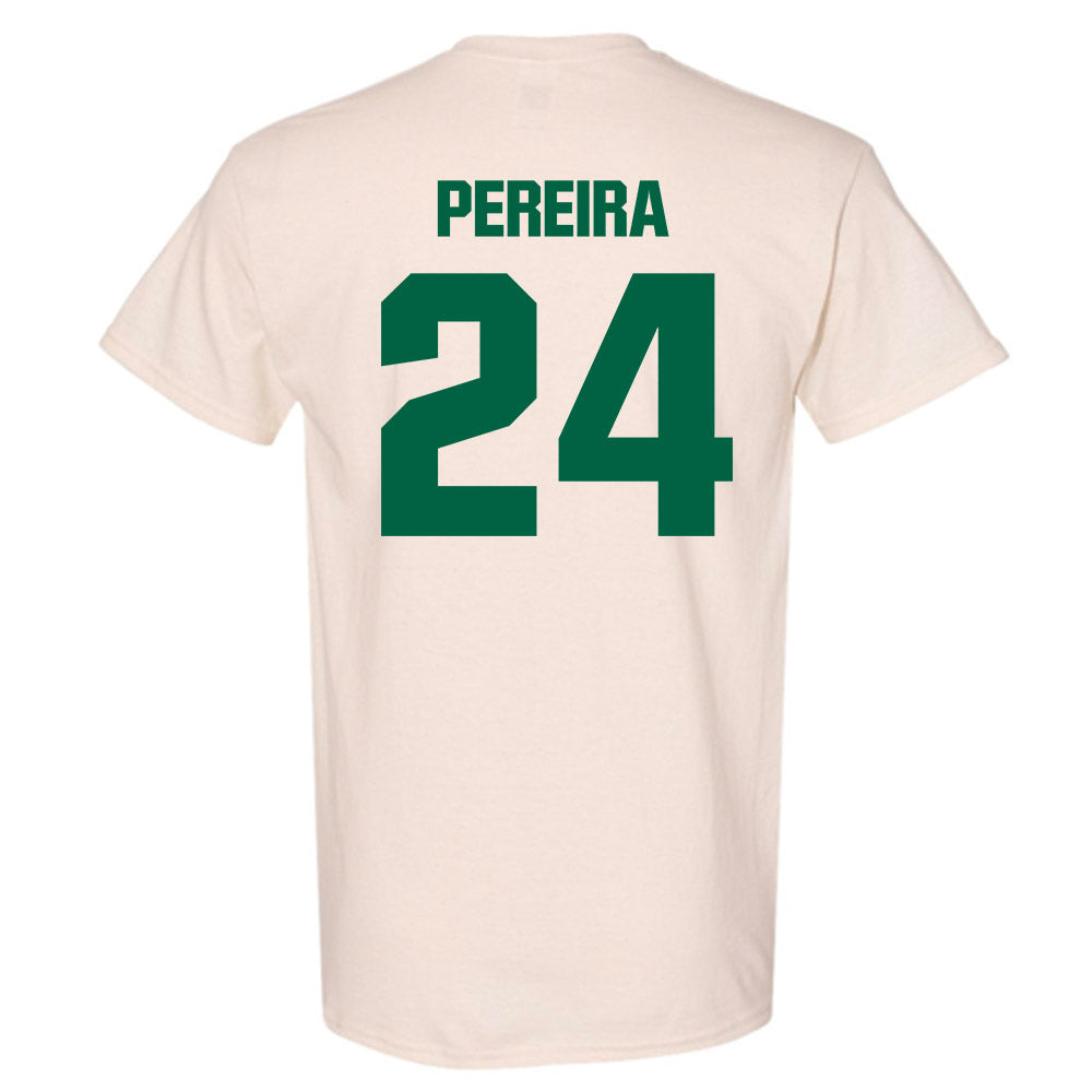 GGC - NCAA Men's Soccer : Diego Pereira - T-Shirt-1