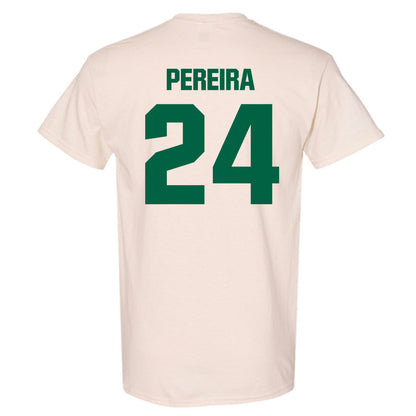 GGC - NCAA Men's Soccer : Diego Pereira - T-Shirt-1