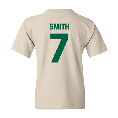 GGC - NCAA Baseball : Trey Smith - Youth T-Shirt-1