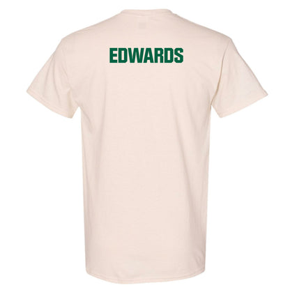 GGC - NCAA Women's Tennis : Marylove Edwards - T-Shirt-1