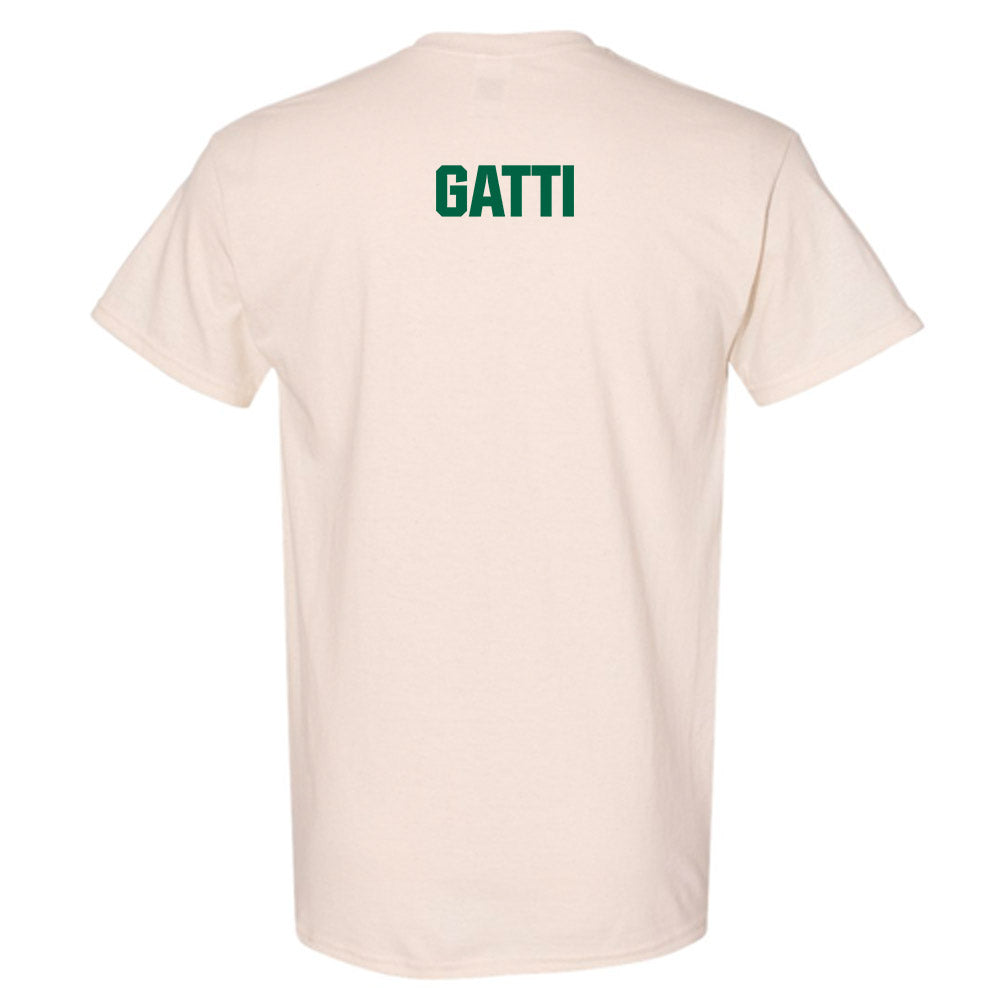 GGC - NCAA Women's Tennis : Versace Gatti - T-Shirt-1
