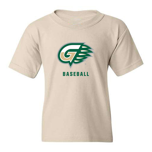 GCC - NCAA Baseball : Tyler Schuyleman - Youth T-Shirt-0