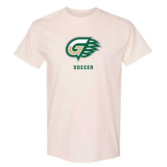 GGC - NCAA Men's Soccer : Pedro Nunes - T-Shirt-0