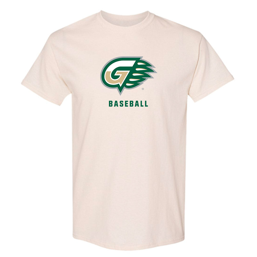 GCC - NCAA Baseball : Tyler Schuyleman - T-Shirt-0