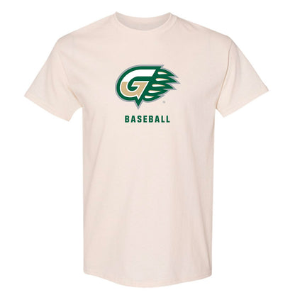 GCC - NCAA Baseball : Tyler Schuyleman - T-Shirt-0
