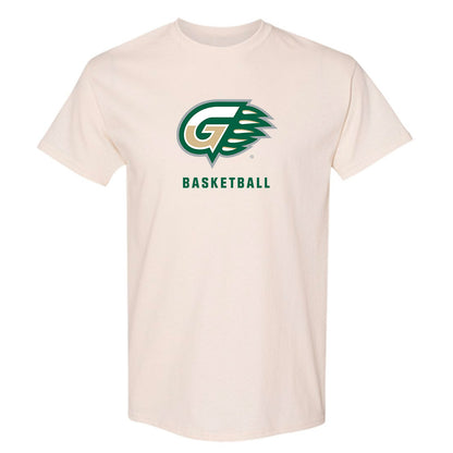 GGC - NCAA Men's Basketball : Jahiem Berry - T-Shirt-0