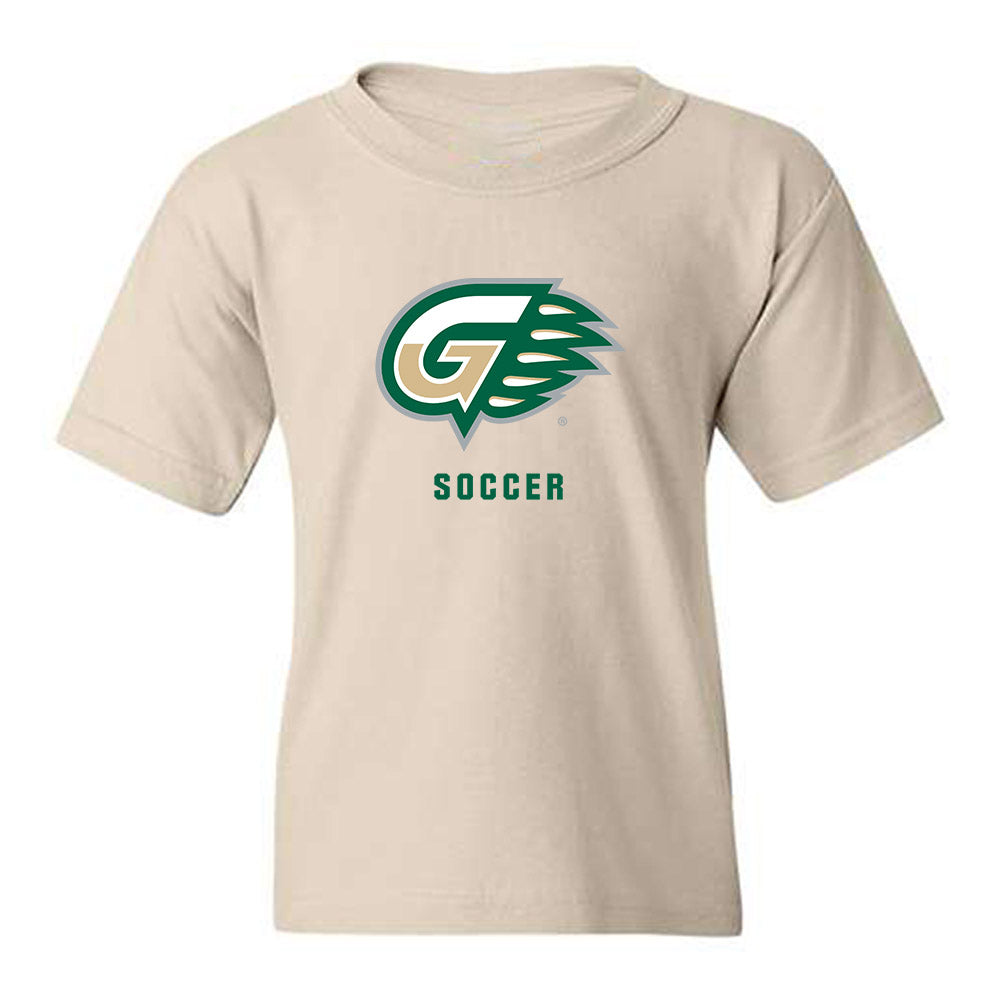 GGC - NCAA Women's Soccer : Kendra Delgado - Youth T-Shirt-0