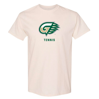 GGC - NCAA Women's Tennis : Isid Hernandez Leon - T-Shirt-0
