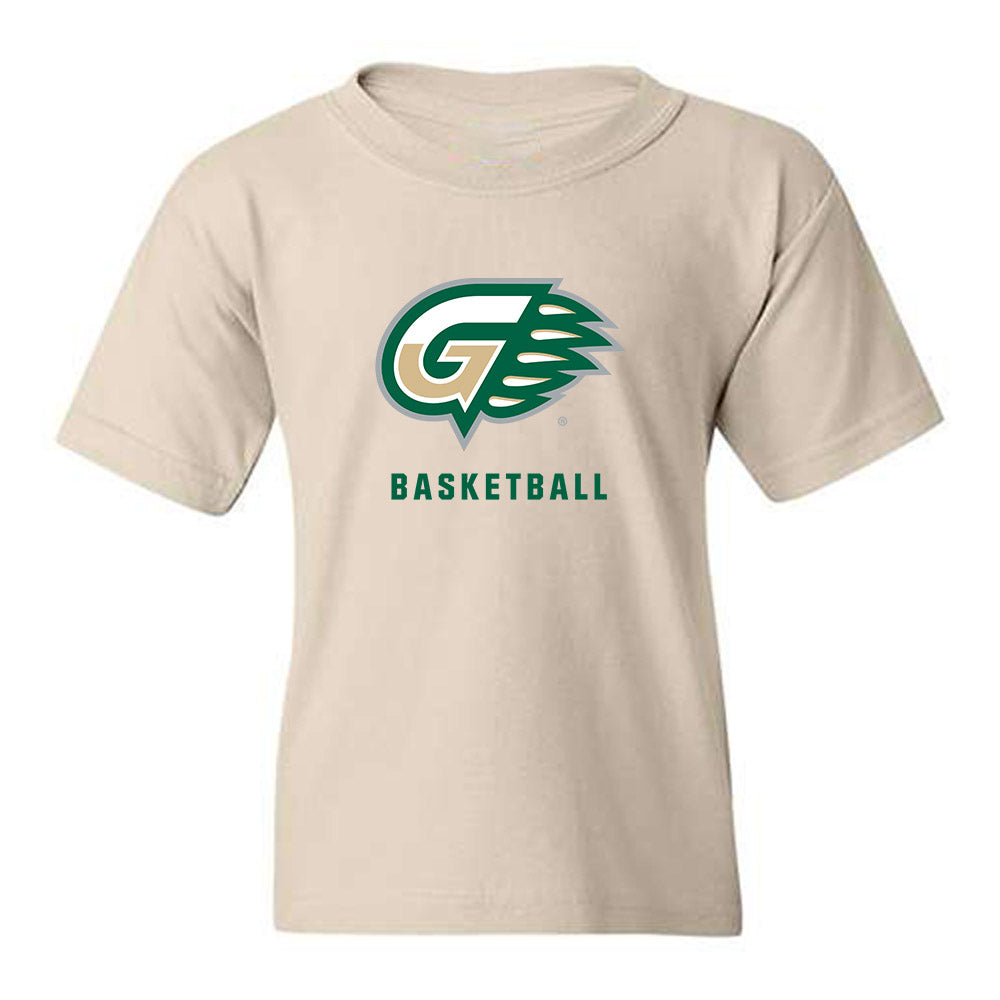 GGC - NCAA Men's Basketball : Brasen James - Youth T-Shirt-0