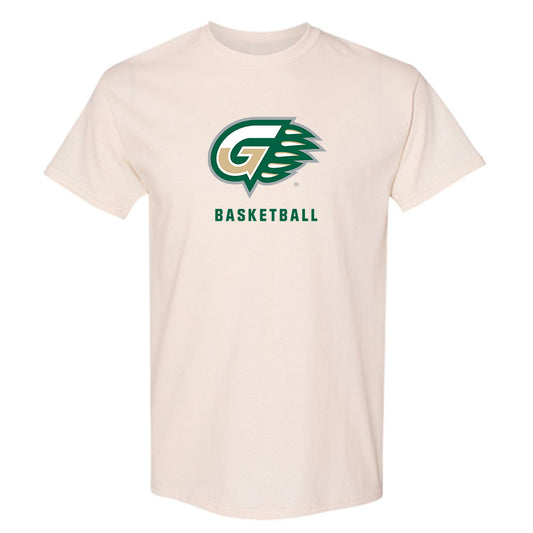 GGC - NCAA Men's Basketball : Brasen James - T-Shirt-0