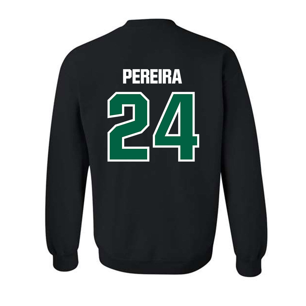 GGC - NCAA Men's Soccer : Diego Pereira - Classic Shersey Crewneck Sweatshirt-1