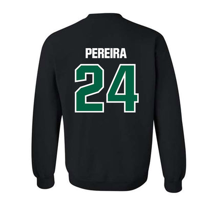 GGC - NCAA Men's Soccer : Diego Pereira - Classic Shersey Crewneck Sweatshirt-1