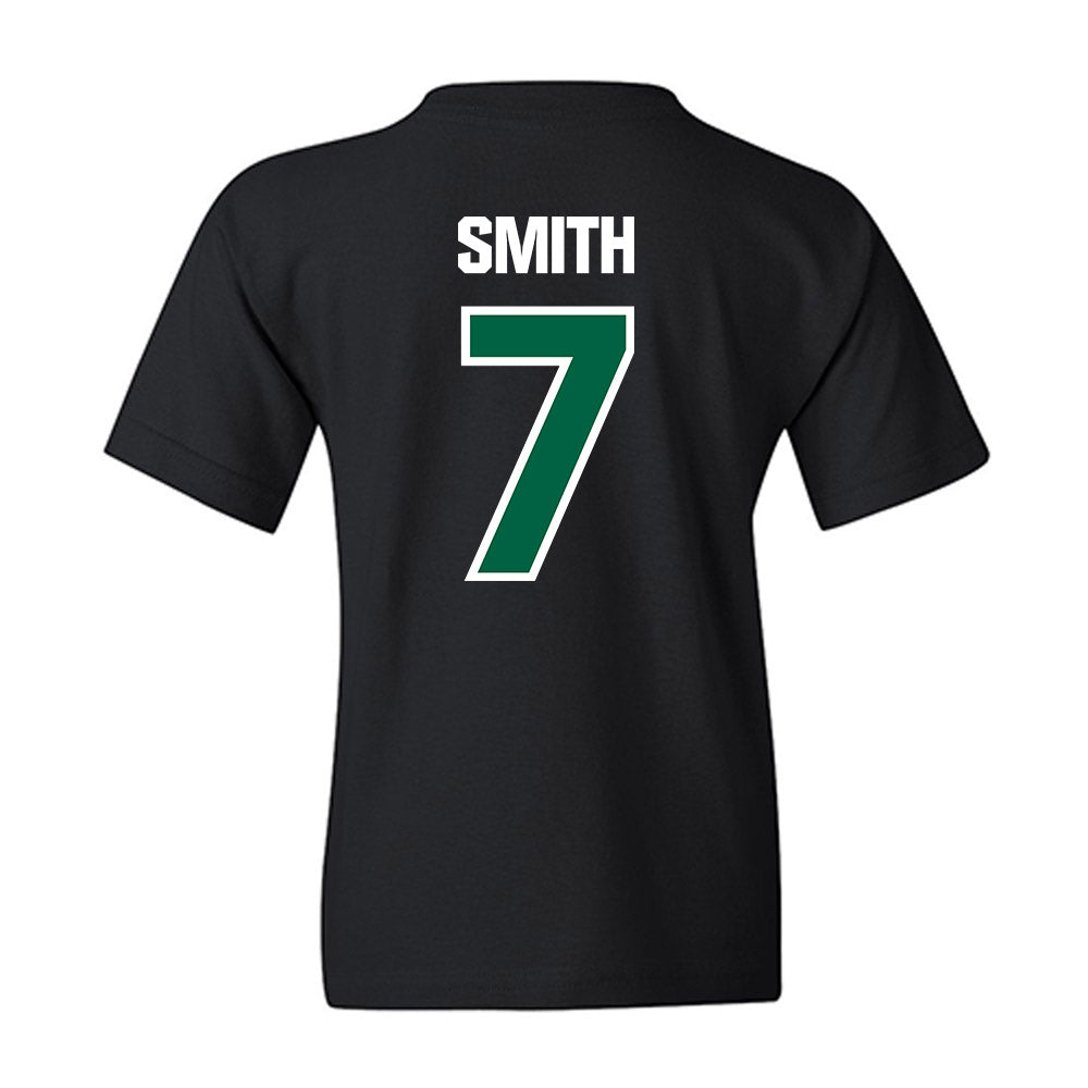 GGC - NCAA Baseball : Trey Smith - Classic Shersey Youth T-Shirt-1