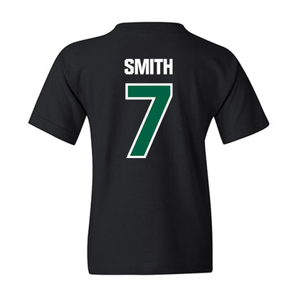 GGC - NCAA Baseball : Trey Smith - Classic Shersey Youth T-Shirt-1