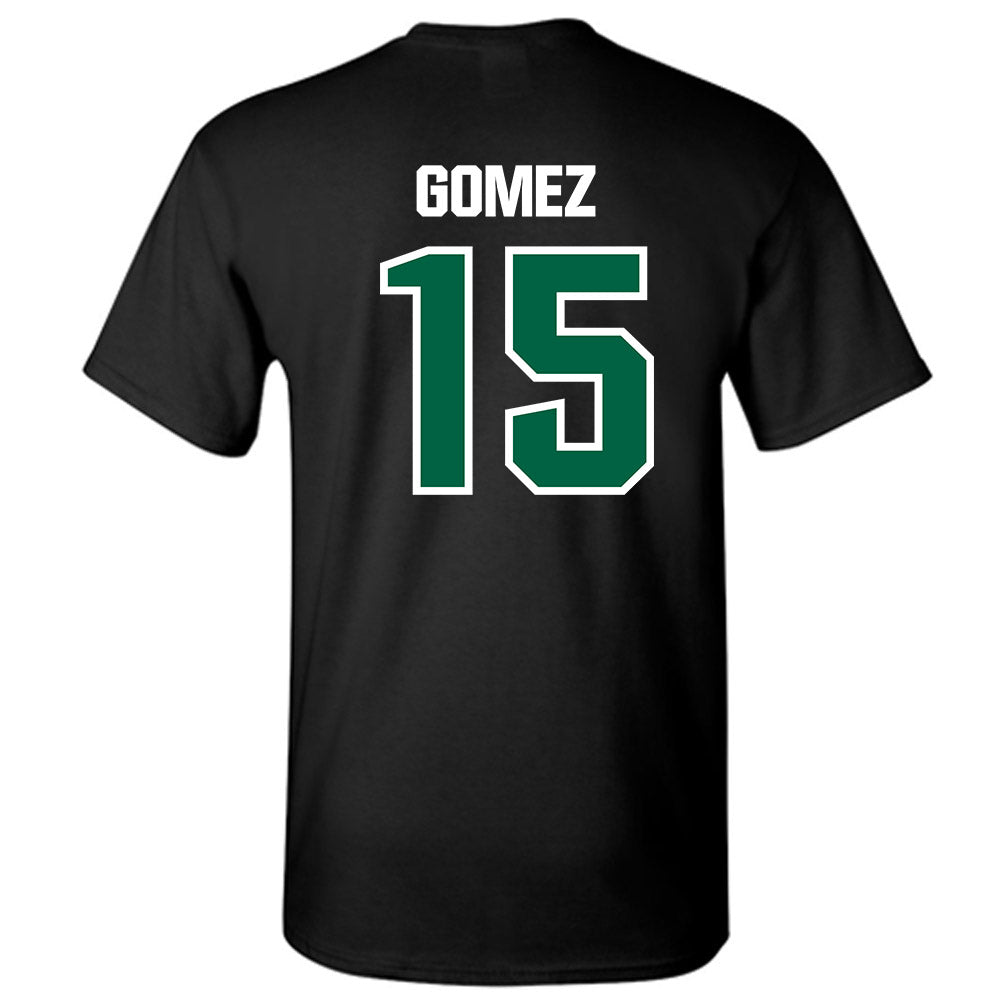 GGC - NCAA Men's Soccer : Brayan Gomez - Classic Shersey T-Shirt-1