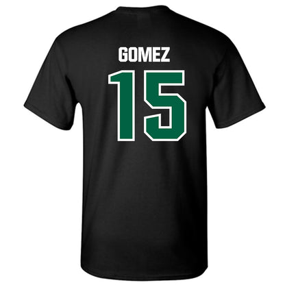GGC - NCAA Men's Soccer : Brayan Gomez - Classic Shersey T-Shirt-1