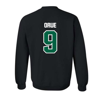 GCC - NCAA Men's Soccer : Joshua Orue - Classic Shersey Crewneck Sweatshirt-1