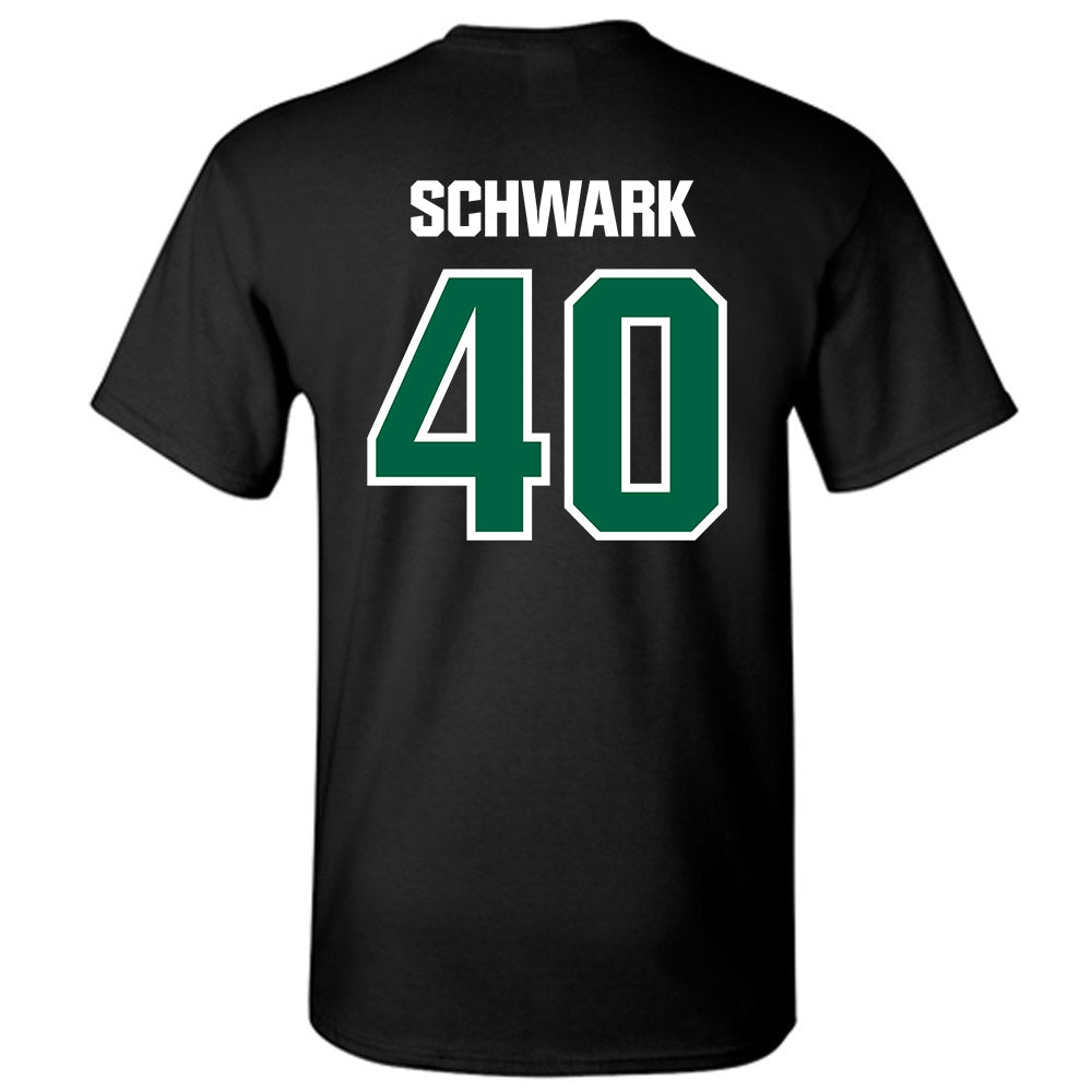 GCC - NCAA Baseball : Samuel Schwark - Classic Shersey T-Shirt-1
