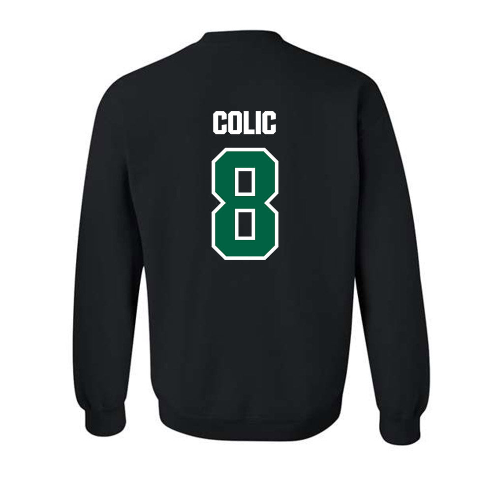 GGC - NCAA Men's Soccer : Luka Colic - Classic Shersey Crewneck Sweatshirt-1