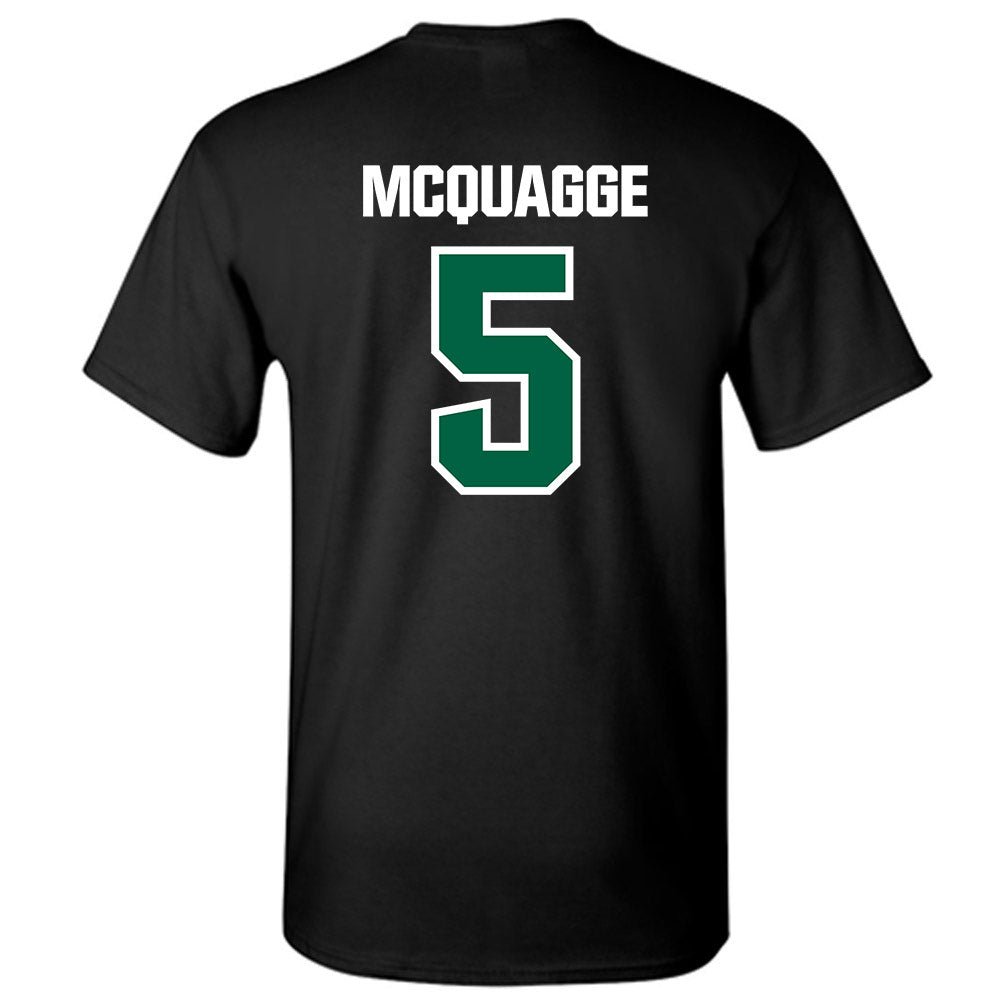 GCC - NCAA Softball : Morgan McQuagge - Classic Shersey T-Shirt-1