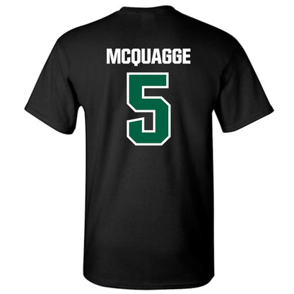 GCC - NCAA Softball : Morgan McQuagge - Classic Shersey T-Shirt-1
