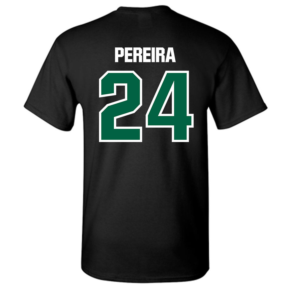 GGC - NCAA Men's Soccer : Diego Pereira - Classic Shersey T-Shirt-1