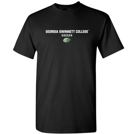 GGC - NCAA Men's Soccer : Pedro Nunes - Classic Shersey T-Shirt-0